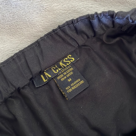 Black summer dress - Picture 4 of 4